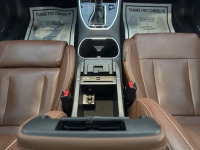 2022 Subaru Outback Touring XT