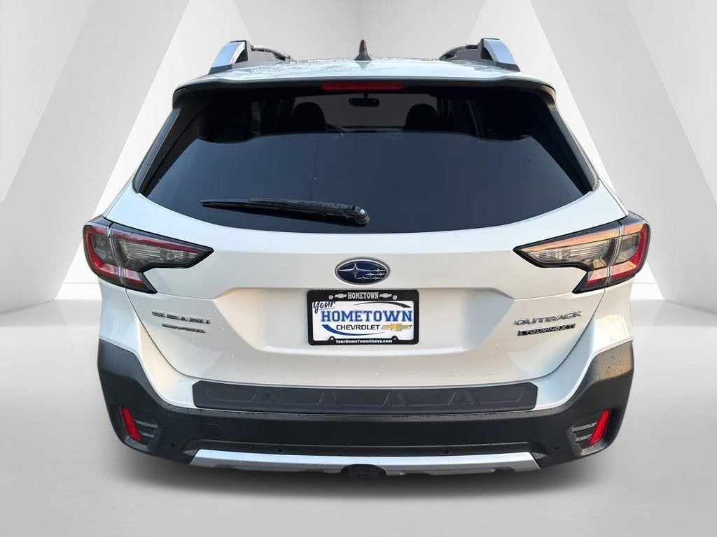 2022 Subaru Outback Touring XT