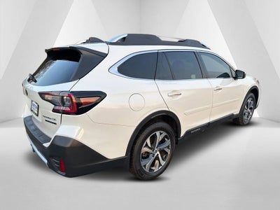 2022 Subaru Outback Touring XT