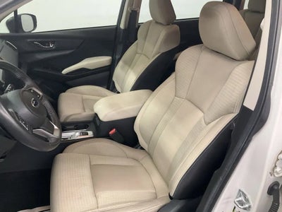 2024 Subaru Ascent Premium