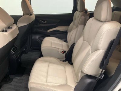 2024 Subaru Ascent Premium