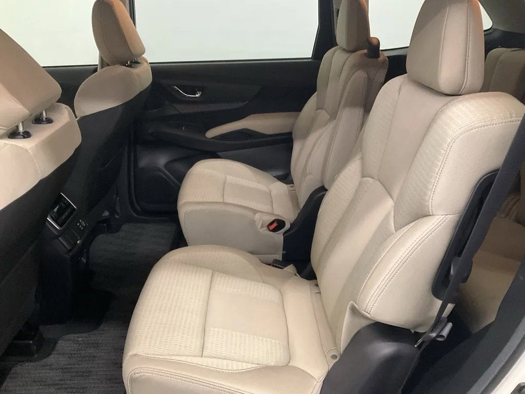 2024 Subaru Ascent Premium