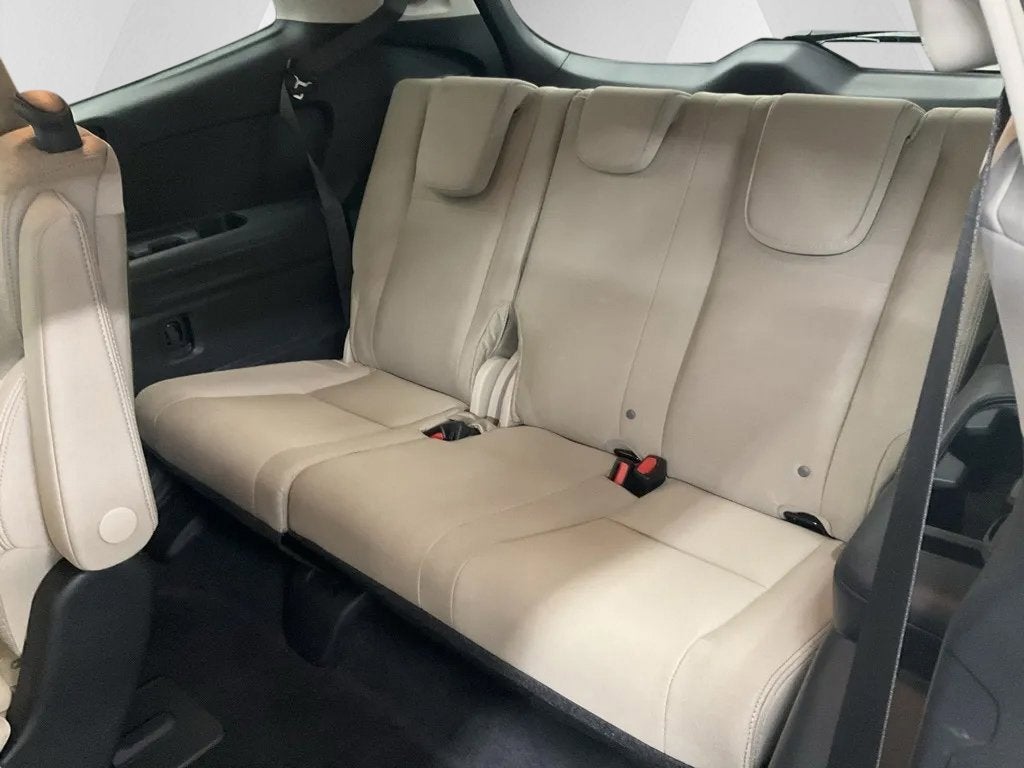 2024 Subaru Ascent Premium