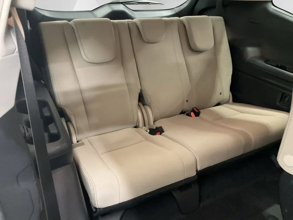 2024 Subaru Ascent Premium