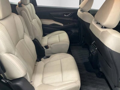 2024 Subaru Ascent Premium