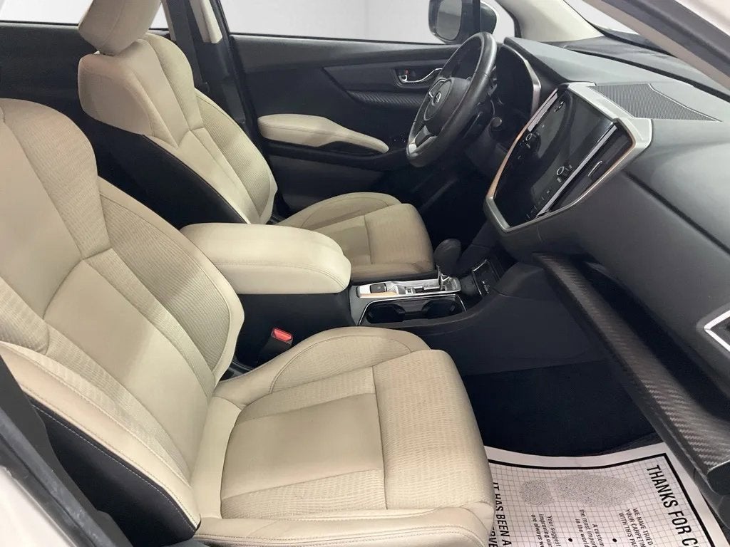 2024 Subaru Ascent Premium