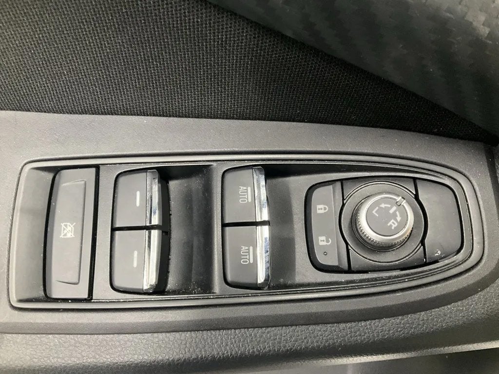 2024 Subaru Ascent Premium