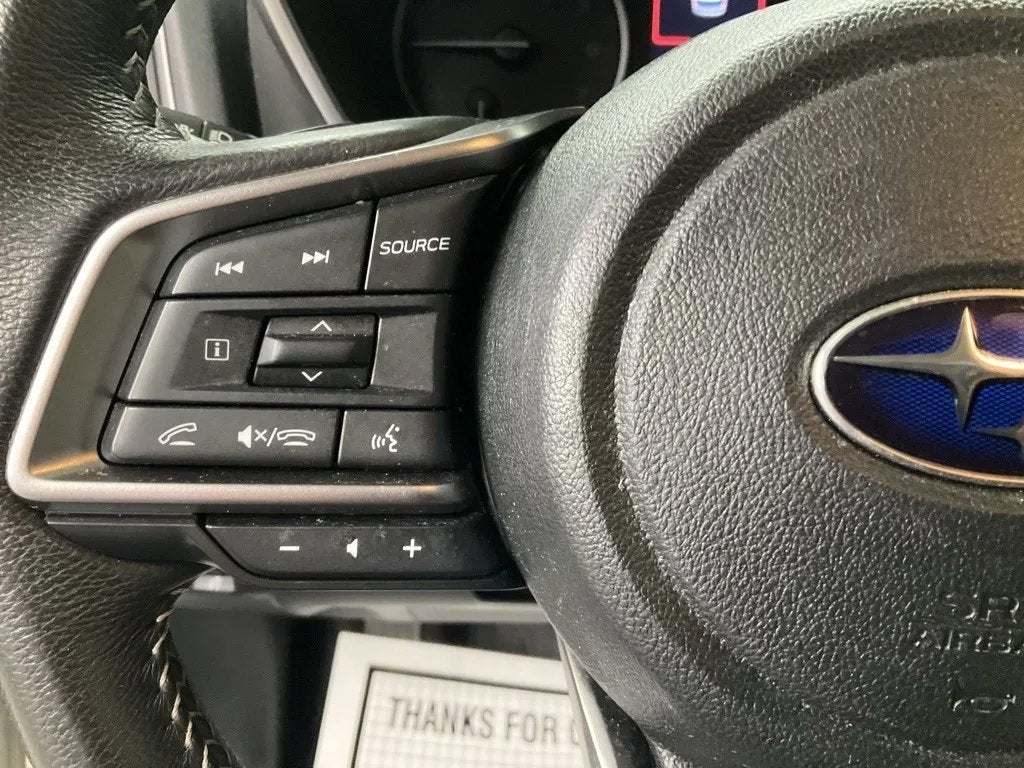 2024 Subaru Ascent Premium