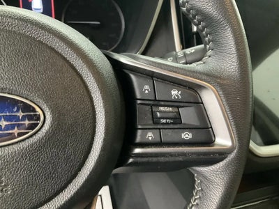 2024 Subaru Ascent Premium