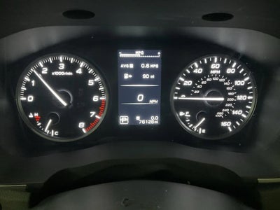 2024 Subaru Ascent Premium