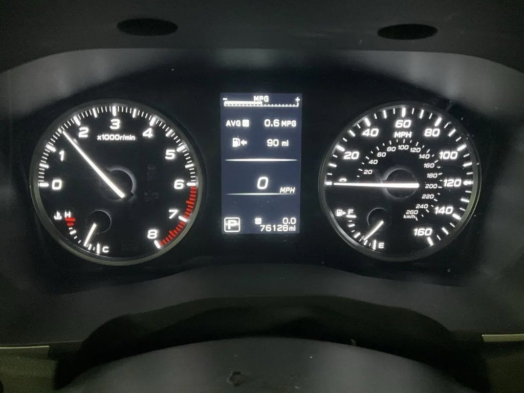 2024 Subaru Ascent Premium