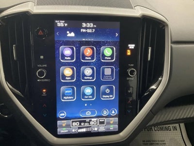 2024 Subaru Ascent Premium