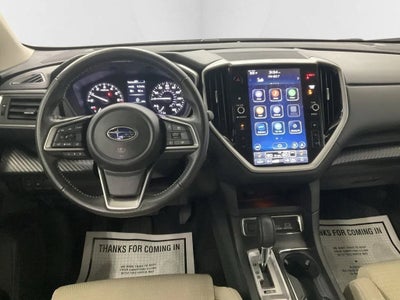 2024 Subaru Ascent Premium