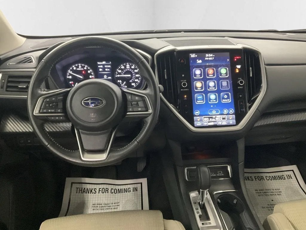 2024 Subaru Ascent Premium