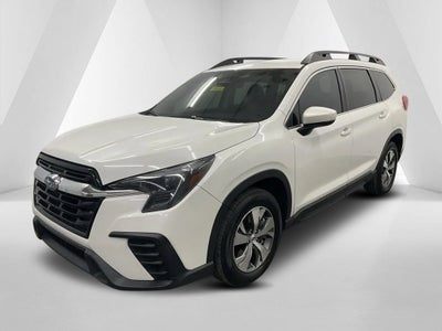 2024 Subaru Ascent Premium
