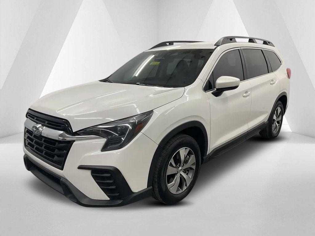 2024 Subaru Ascent Premium