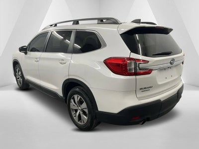 2024 Subaru Ascent Premium