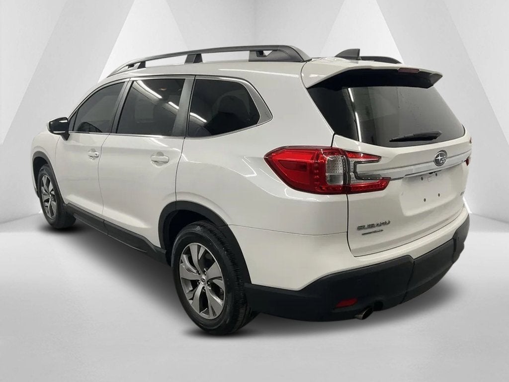 2024 Subaru Ascent Premium