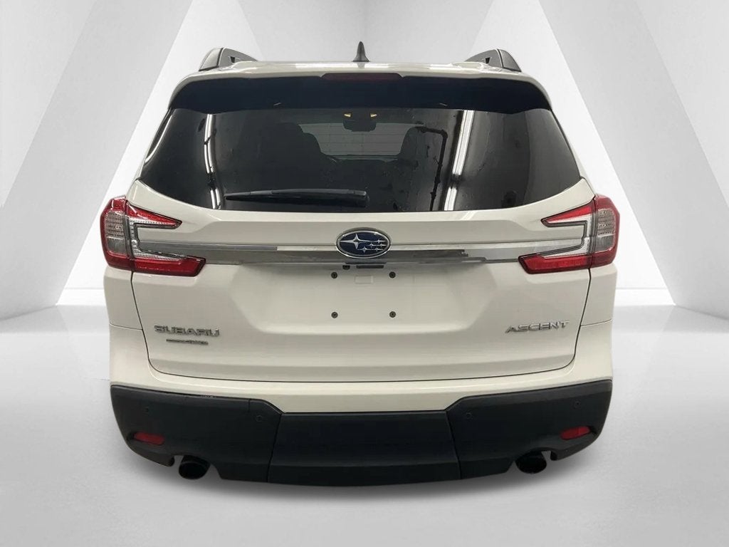 2024 Subaru Ascent Premium