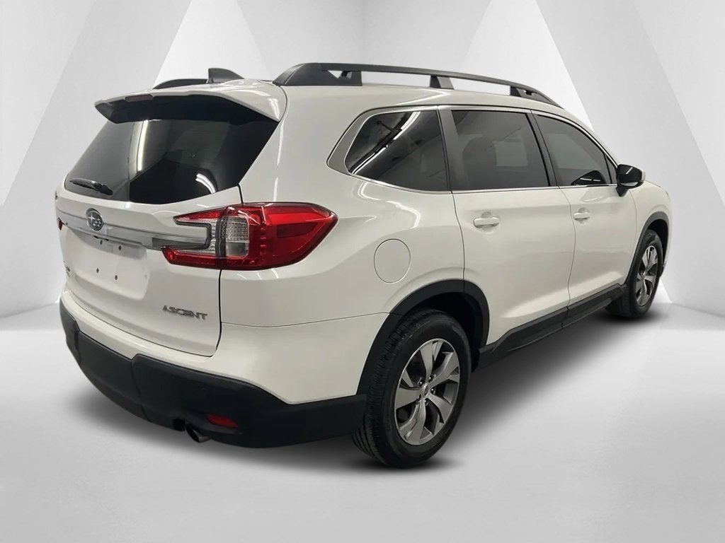2024 Subaru Ascent Premium