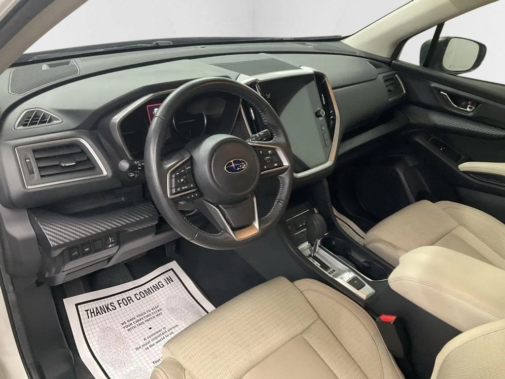 2024 Subaru Ascent Premium