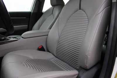 2023 Toyota Camry Hybrid SE