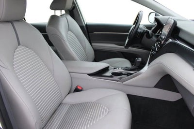 2023 Toyota Camry Hybrid SE