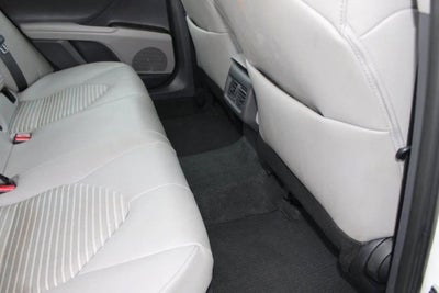 2023 Toyota Camry Hybrid SE