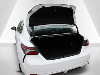 2023 Toyota Camry Hybrid SE