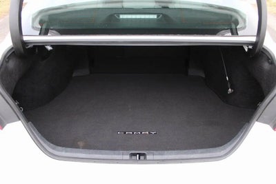 2023 Toyota Camry Hybrid SE