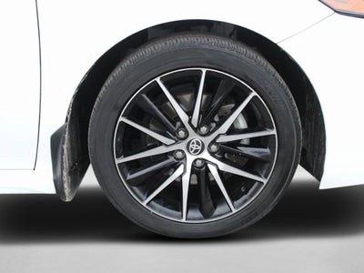 2023 Toyota Camry Hybrid SE