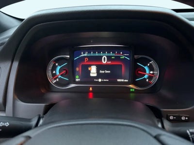 2022 Honda Pilot TrailSport