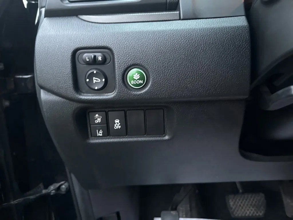 2022 Honda Pilot TrailSport