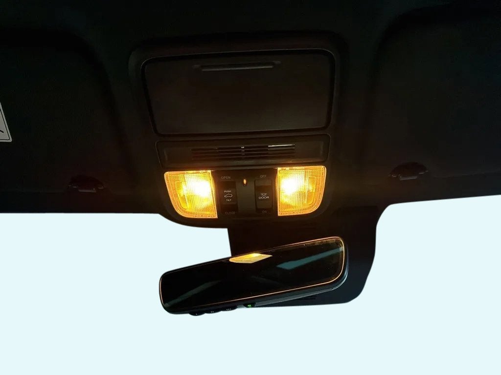 2022 Honda Pilot TrailSport