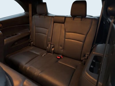 2022 Honda Pilot TrailSport