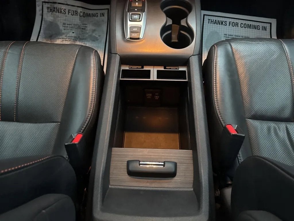 2022 Honda Pilot TrailSport