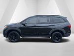 2022 Honda Pilot TrailSport