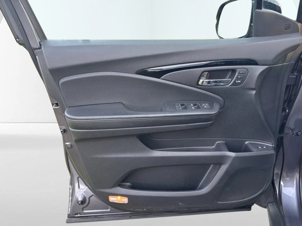 2020 Honda Passport Elite