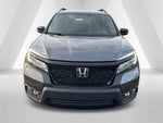 2020 Honda Passport Elite