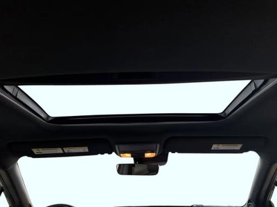 2020 Honda Passport Elite