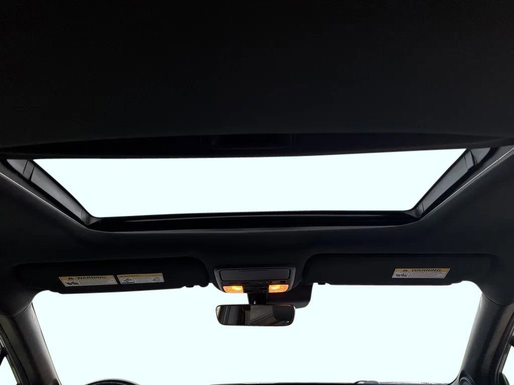 2020 Honda Passport Elite