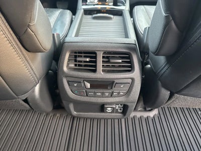 2020 Honda Passport Elite