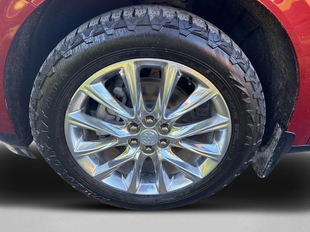 2019 Buick Enclave Premium