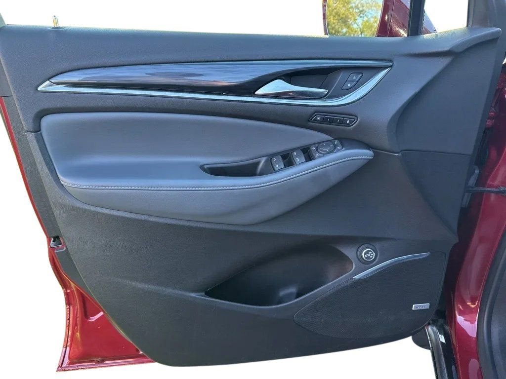 2019 Buick Enclave Premium