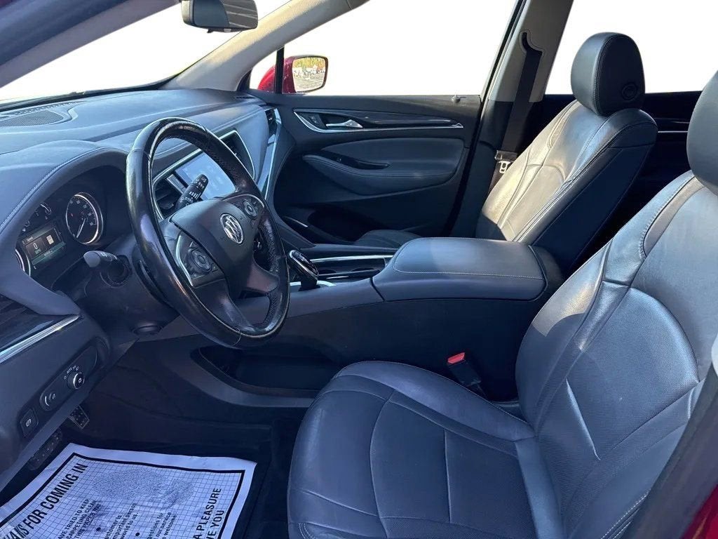 2019 Buick Enclave Premium