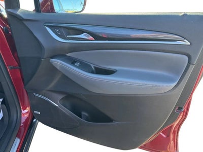 2019 Buick Enclave Premium