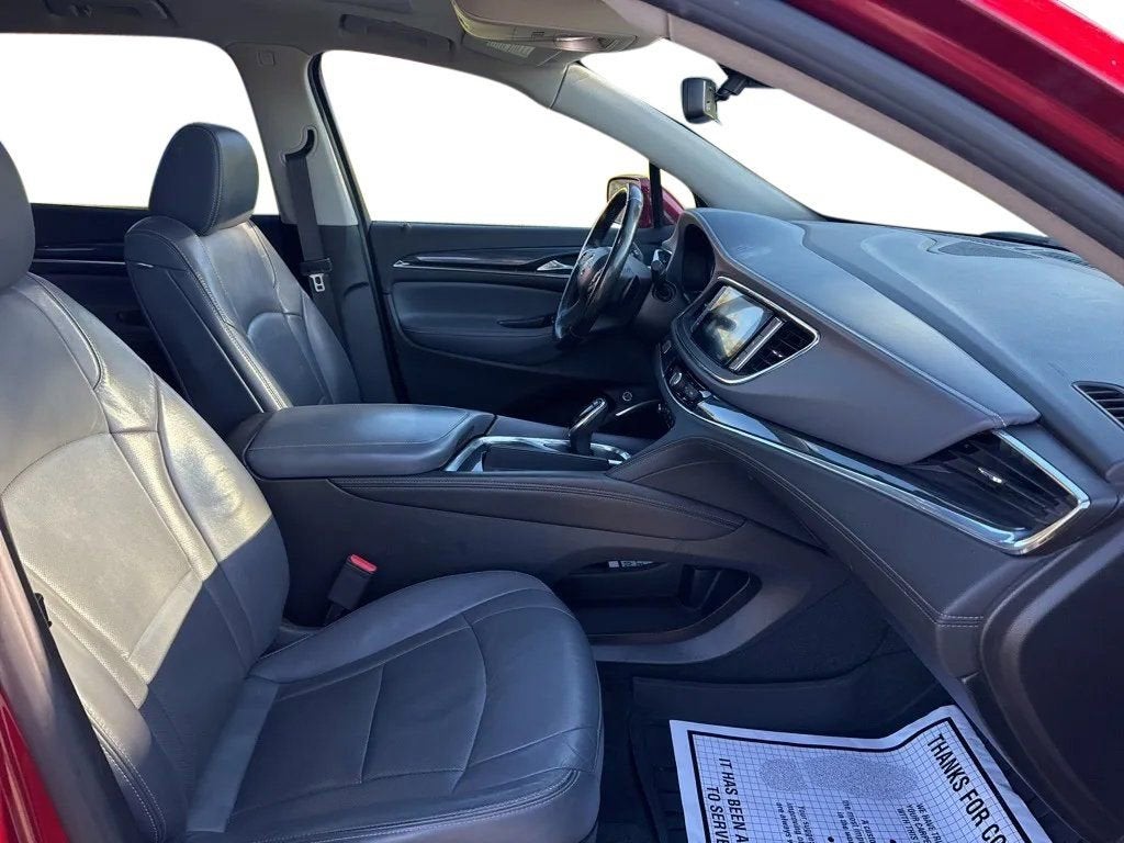 2019 Buick Enclave Premium