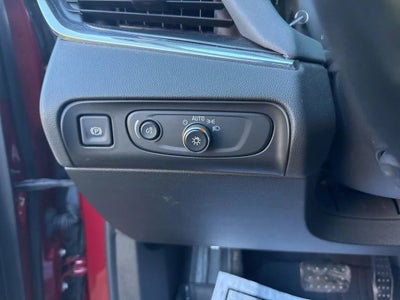 2019 Buick Enclave Premium