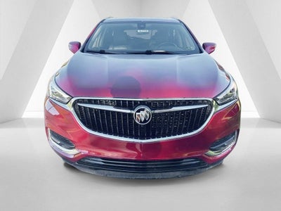 2019 Buick Enclave Premium