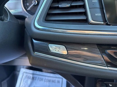 2019 Buick Enclave Premium